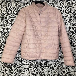 Target A New Day Puff Jacket
